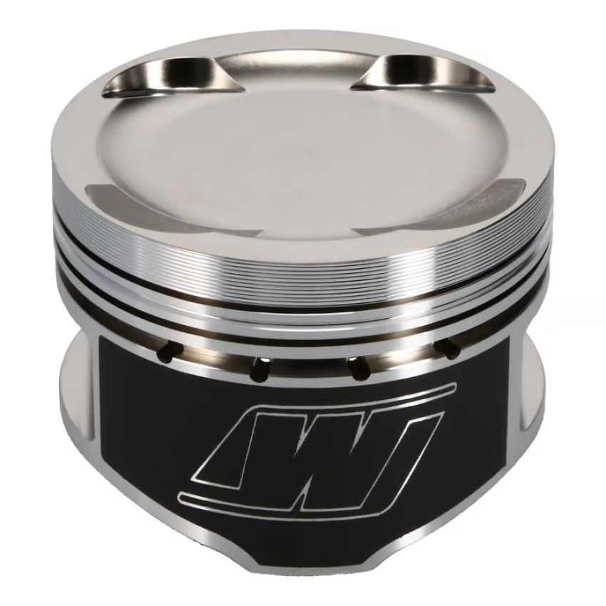 Wiseco K550M87 Piston Set, Toyota, 2JZ-GTE, 87.00 mm Bore, Sport Compact, Set of 6