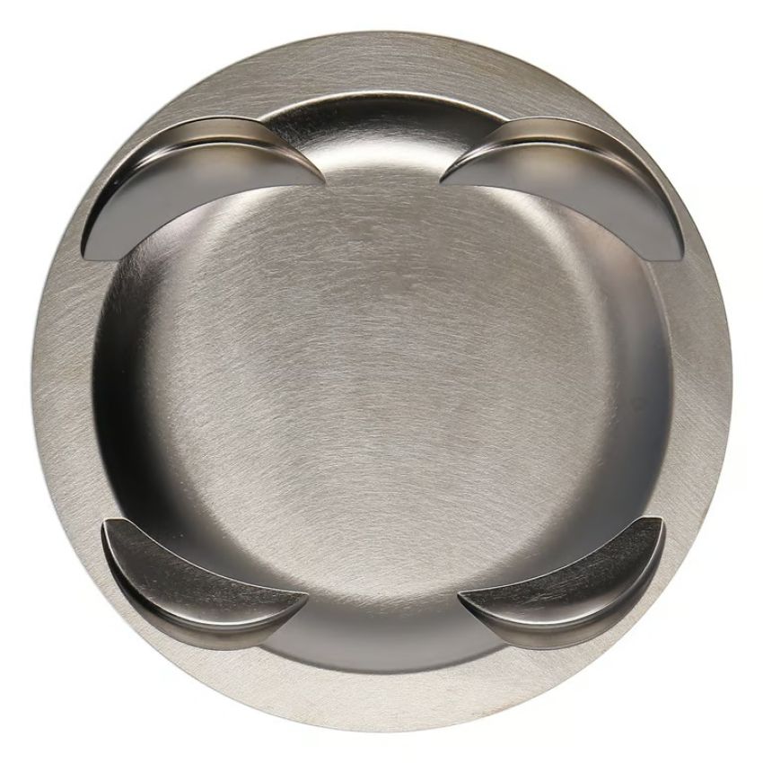 Wiseco 6550M87AP Piston, Toyota, 2JZ-GTE, 87.00 mm Bore, Sport Compact, Set of 1