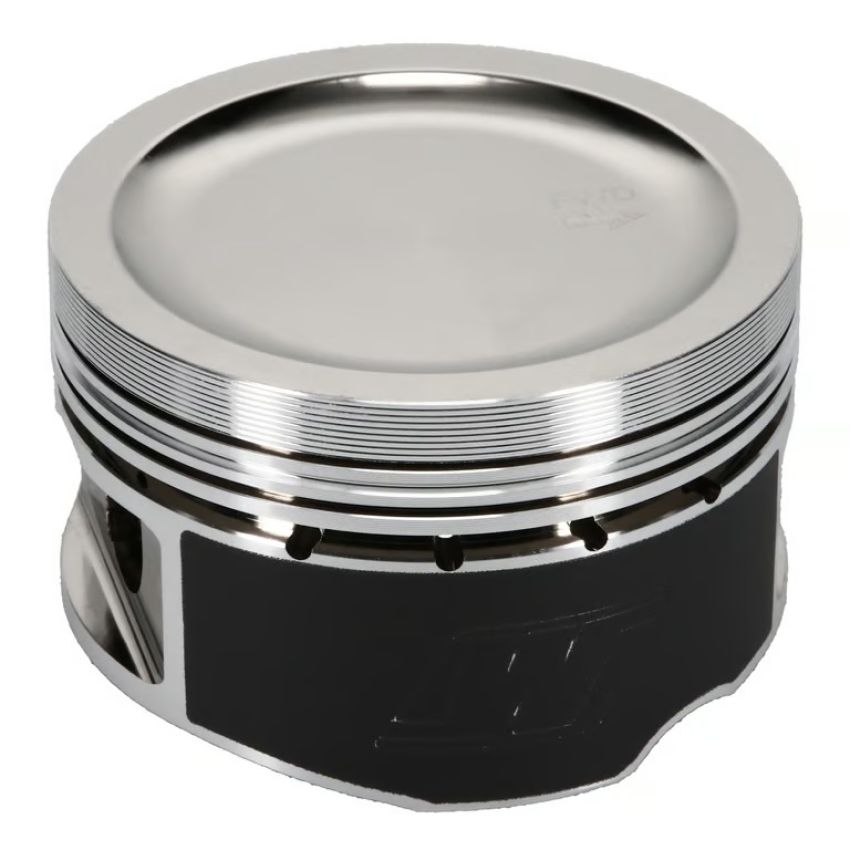 Wiseco K556M86 Piston Set, Nissan , SR20, 86.00 mm Bore, Sport Compact, Set of 4