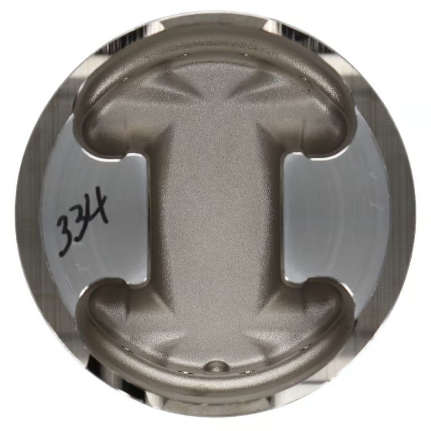 Wiseco K556M86 Piston Set, Nissan , SR20, 86.00 mm Bore, Sport Compact, Set of 4
