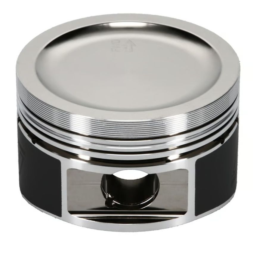 Wiseco K556M86 Piston Set, Nissan , SR20, 86.00 mm Bore, Sport Compact, Set of 4