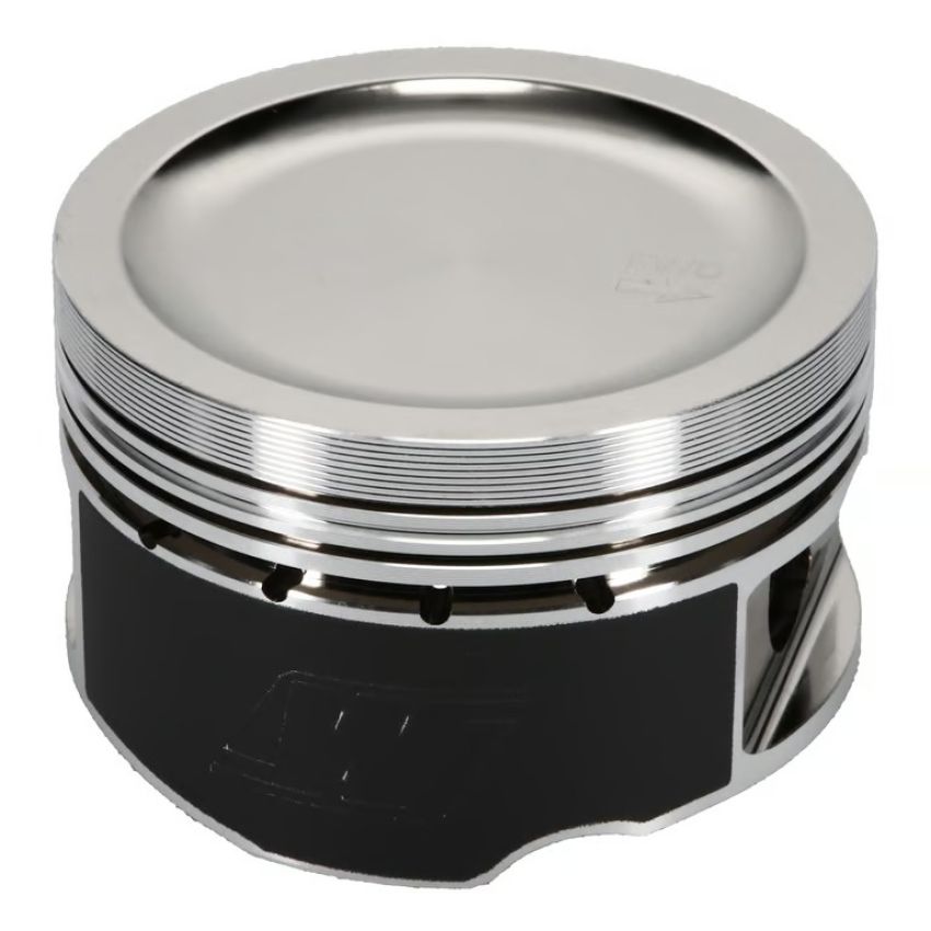 Wiseco K556M865 Piston Set, Nissan , SR20, 86.50 mm Bore, Sport Compact, Set of 4