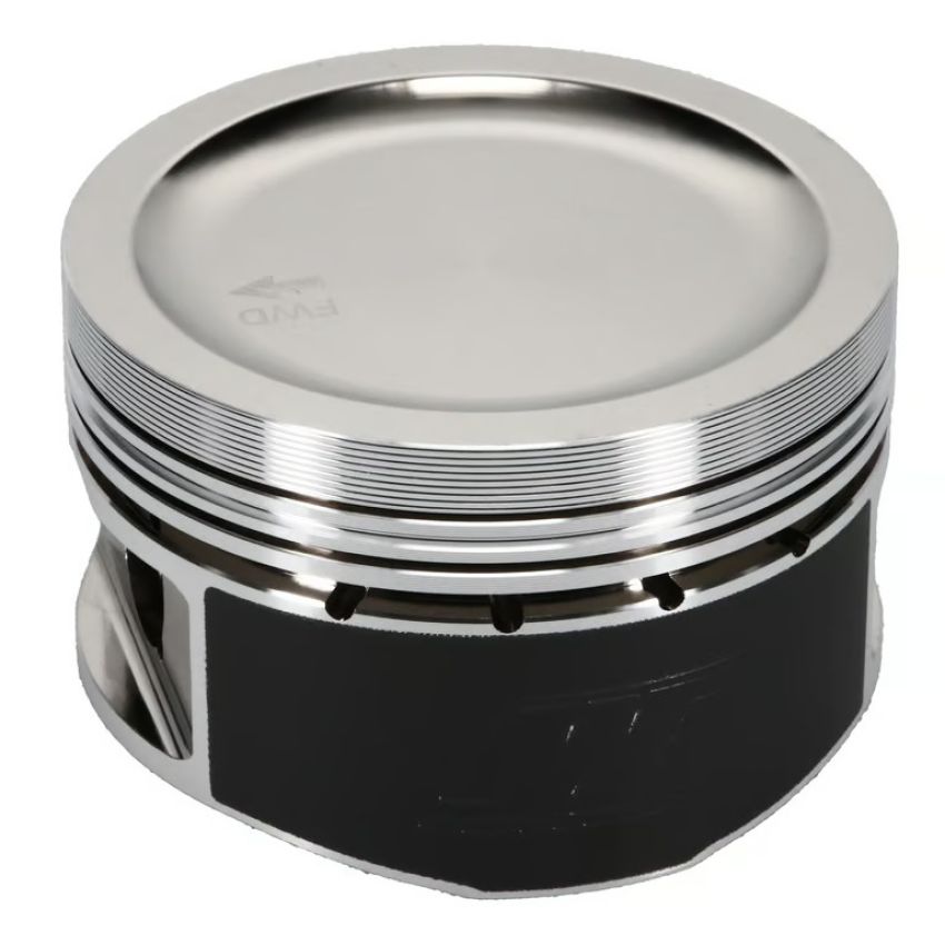 Wiseco K556M87 Piston Set, Nissan , SR20, 87.00 mm Bore, Sport Compact, Set of 4