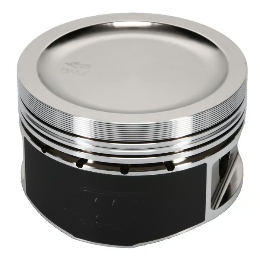 Wiseco K556M87 Piston Set, Nissan , SR20, 87.00 mm Bore, Sport Compact, Set of 4