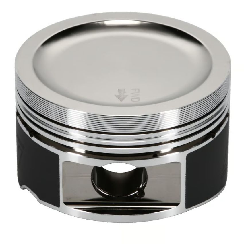 Wiseco K556M87 Piston Set, Nissan , SR20, 87.00 mm Bore, Sport Compact, Set of 4