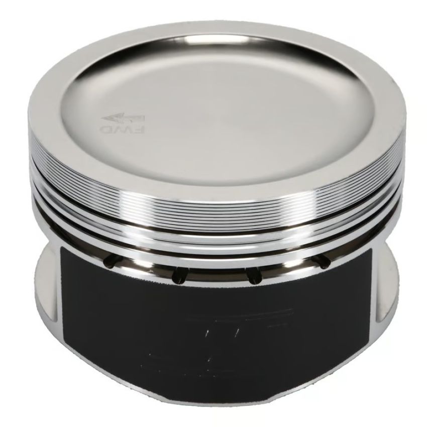Wiseco K556M86AP Piston Set, Nissan, SR20DE, 86.00 mm Bore, Sport Compact, Set of 4