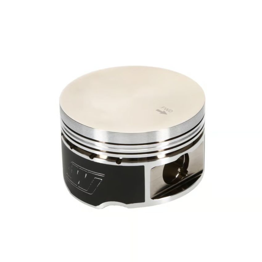 Wiseco KE233M87 Piston Set, Nissan, SR20DE, 87.00 mm Bore, European, Set of 4