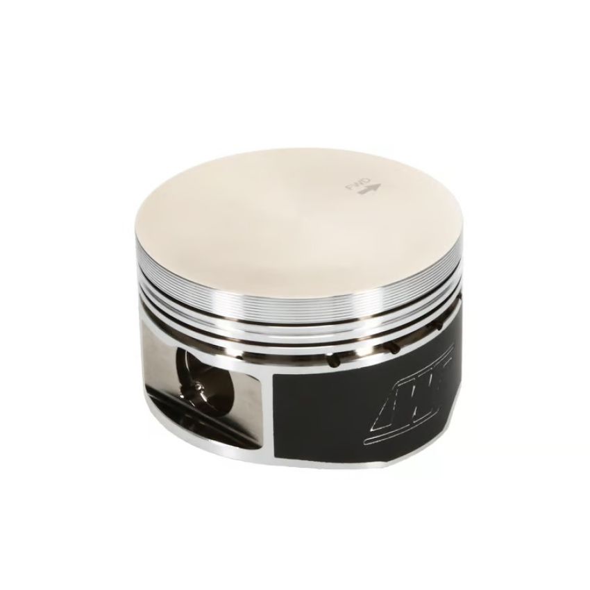 Wiseco K557M87AP Piston Set, Nissan , SR20, 87.00 mm Bore, Sport Compact, Set of 4