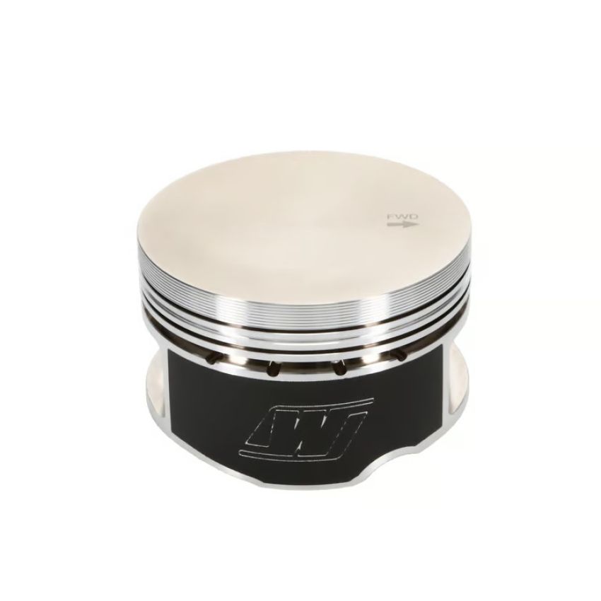 Wiseco KE233M87 Piston Set, Nissan, SR20DE, 87.00 mm Bore, European, Set of 4