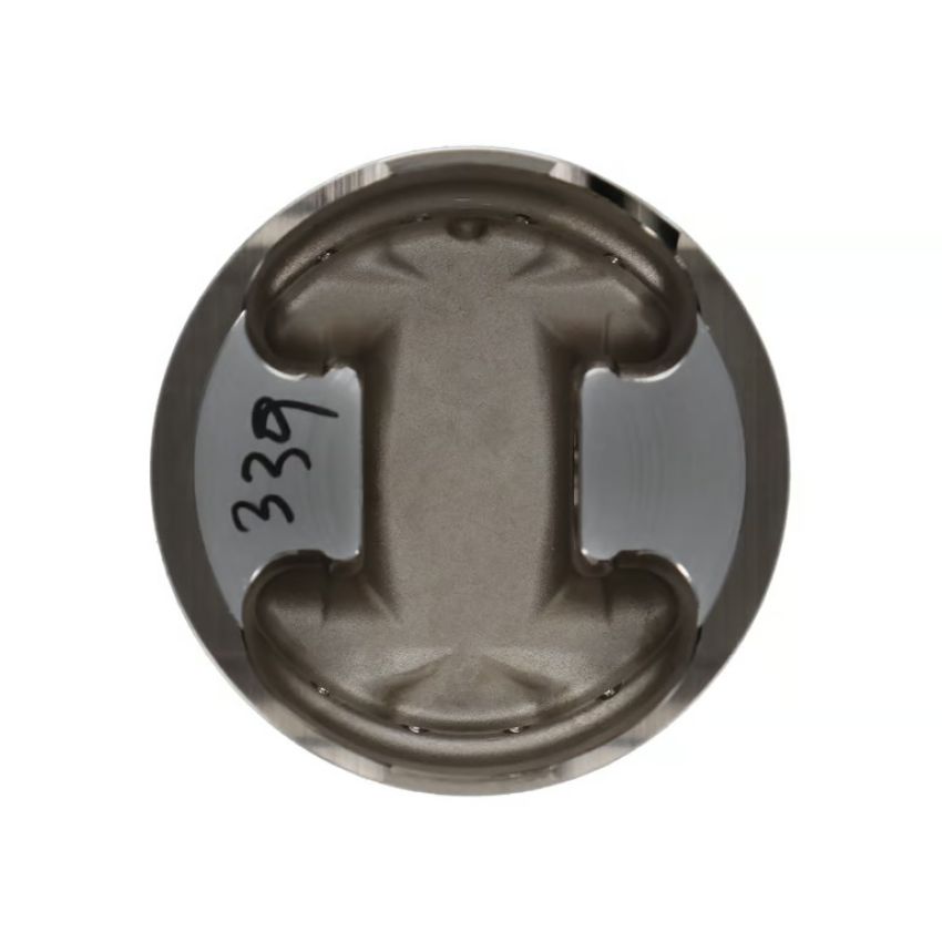 Wiseco 6557M86AP Piston, Nissan, SR20, 86.00 mm Bore, Sport Compact, Set of 1