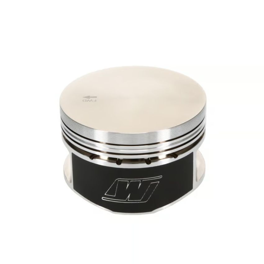 Wiseco KE233M87 Piston Set, Nissan, SR20DE, 87.00 mm Bore, European, Set of 4
