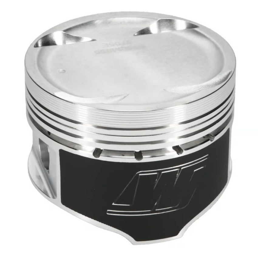 Wiseco K560M855 Piston Set, Mitsubishi, 4G63, 85.50 mm Bore, Sport Compact, Set of 4