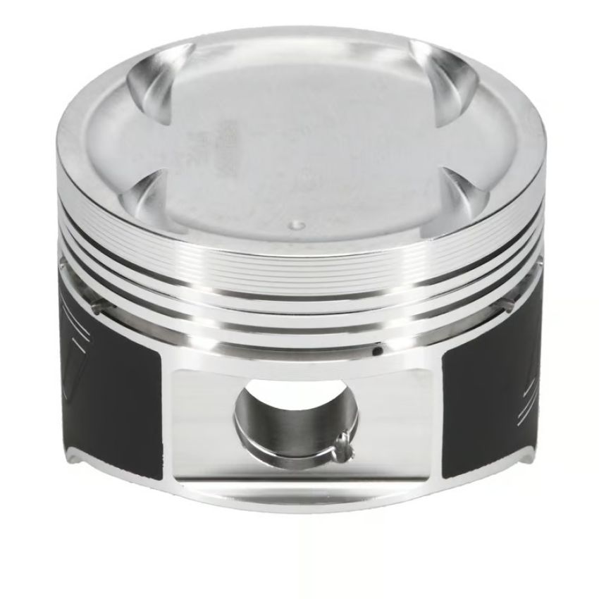 Wiseco K560M855 Piston Set, Mitsubishi, 4G63, 85.50 mm Bore, Sport Compact, Set of 4