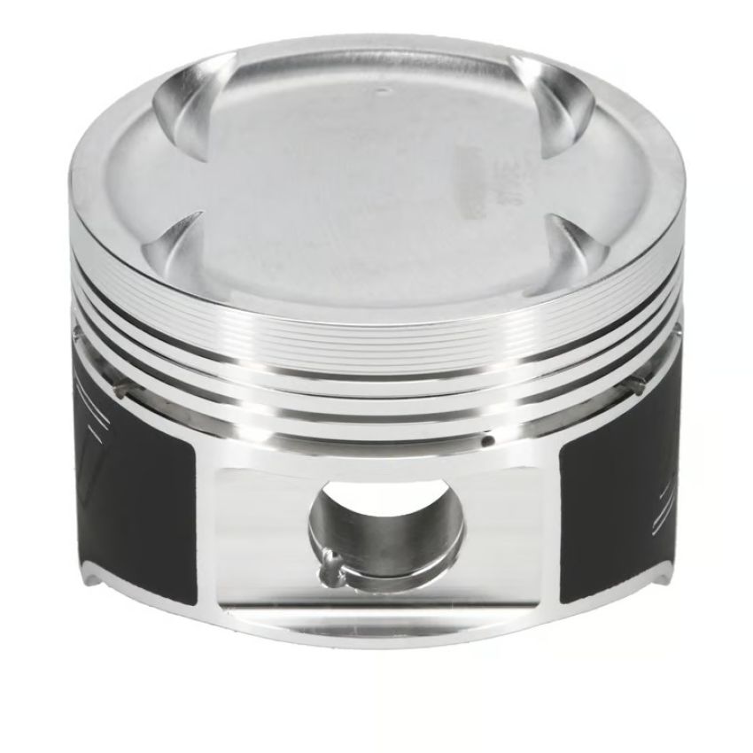 Wiseco K560M855 Piston Set, Mitsubishi, 4G63, 85.50 mm Bore, Sport Compact, Set of 4