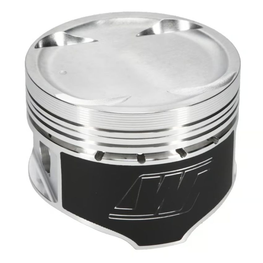 Wiseco 6560M85 Piston, Mitsubishi, 4G63, 85.00 mm Bore, Sport Compact, Set of 1