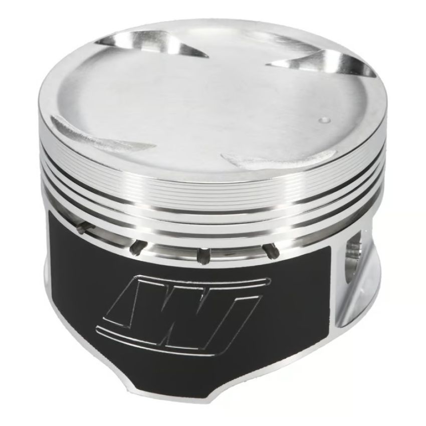 Wiseco 6560M85 Piston, Mitsubishi, 4G63, 85.00 mm Bore, Sport Compact, Set of 1