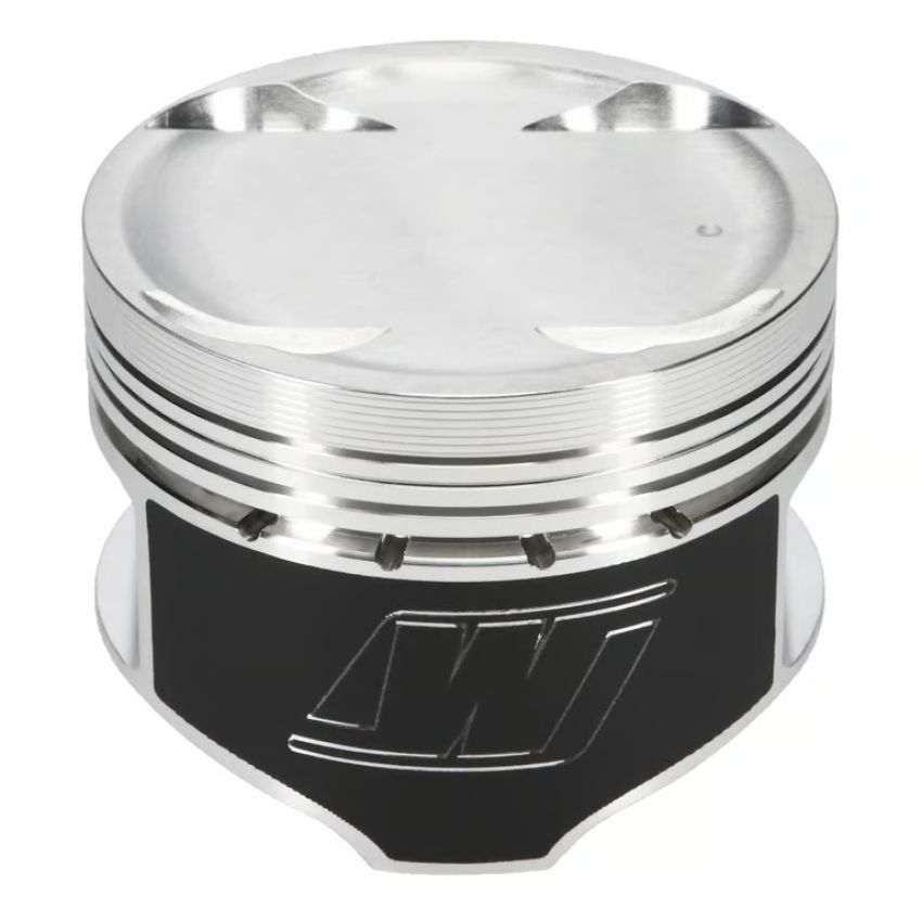 Wiseco 6560M85 Piston, Mitsubishi, 4G63, 85.00 mm Bore, Sport Compact, Set of 1