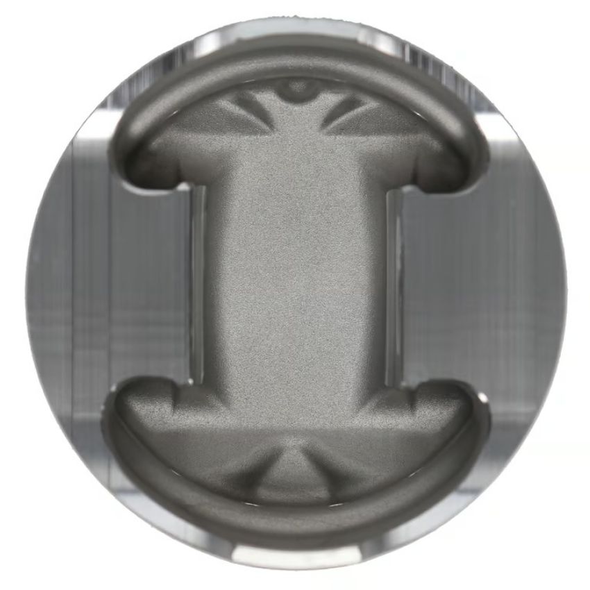 Wiseco 6560M85 Piston, Mitsubishi, 4G63, 85.00 mm Bore, Sport Compact, Set of 1