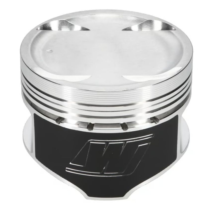 Wiseco 6560M85 Piston, Mitsubishi, 4G63, 85.00 mm Bore, Sport Compact, Set of 1