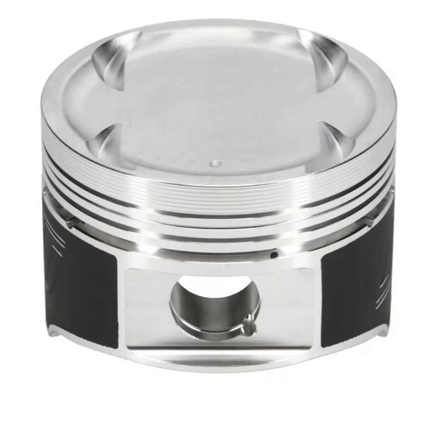 Wiseco 6560M85 Piston, Mitsubishi, 4G63, 85.00 mm Bore, Sport Compact, Set of 1