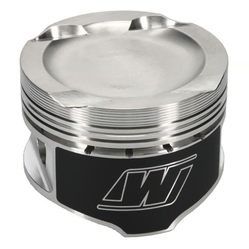 Wiseco 6562M88 Piston, Chrysler, A853, 88.00 mm Bore, Sport Compact, Set of 1