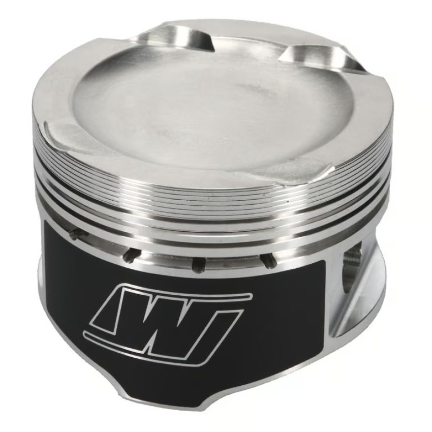 Wiseco 6562M88 Piston, Chrysler, A853, 88.00 mm Bore, Sport Compact, Set of 1
