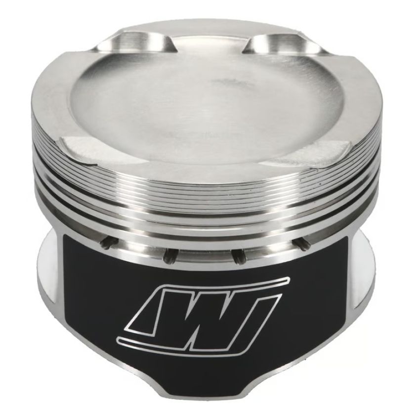 Wiseco K562M88 Piston Set, Chrysler, 2.4L, 88.00 mm Bore, Sport Compact, Set of 4