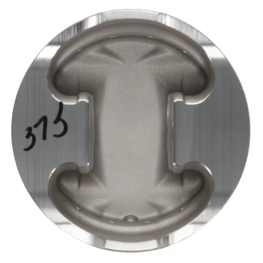 Wiseco 6562M88 Piston, Chrysler, A853, 88.00 mm Bore, Sport Compact, Set of 1