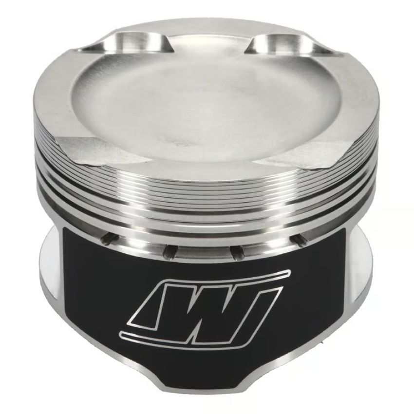 Wiseco 6562M88 Piston, Chrysler, A853, 88.00 mm Bore, Sport Compact, Set of 1
