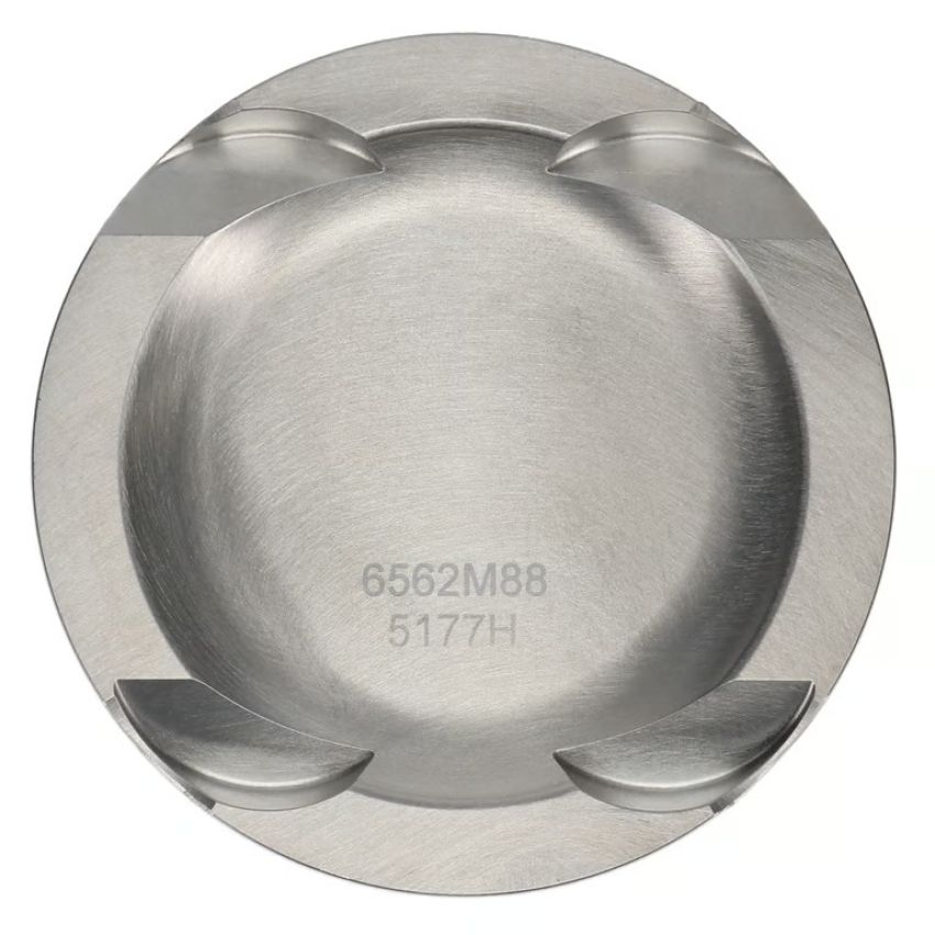 Wiseco 6562M88 Piston, Chrysler, A853, 88.00 mm Bore, Sport Compact, Set of 1