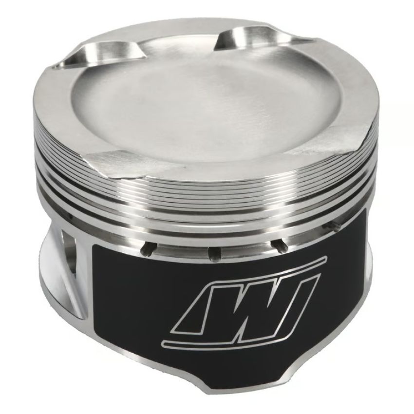 Wiseco 6562M875 Piston, Chrysler, A853, 87.50 mm Bore, Sport Compact, Set of 1
