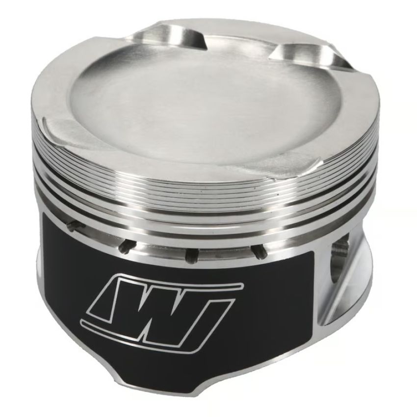Wiseco 6562M875 Piston, Chrysler, A853, 87.50 mm Bore, Sport Compact, Set of 1