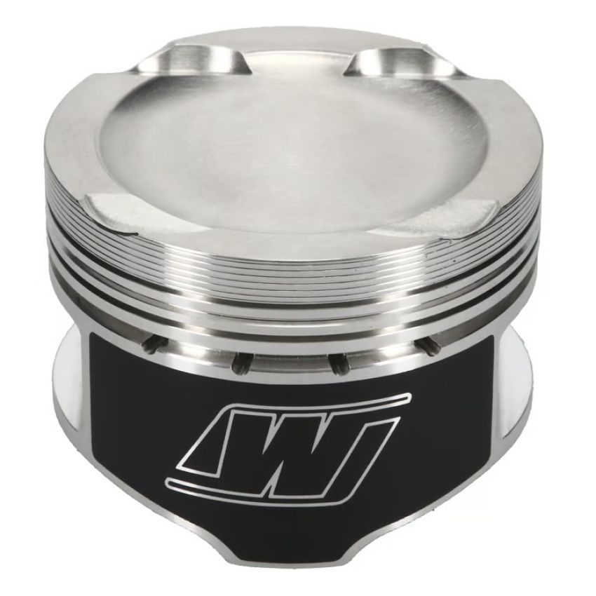 Wiseco 6562M875 Piston, Chrysler, A853, 87.50 mm Bore, Sport Compact, Set of 1
