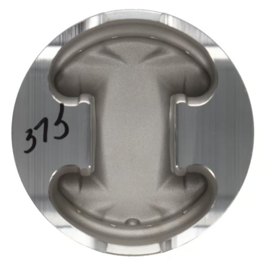 Wiseco 6562M875 Piston, Chrysler, A853, 87.50 mm Bore, Sport Compact, Set of 1