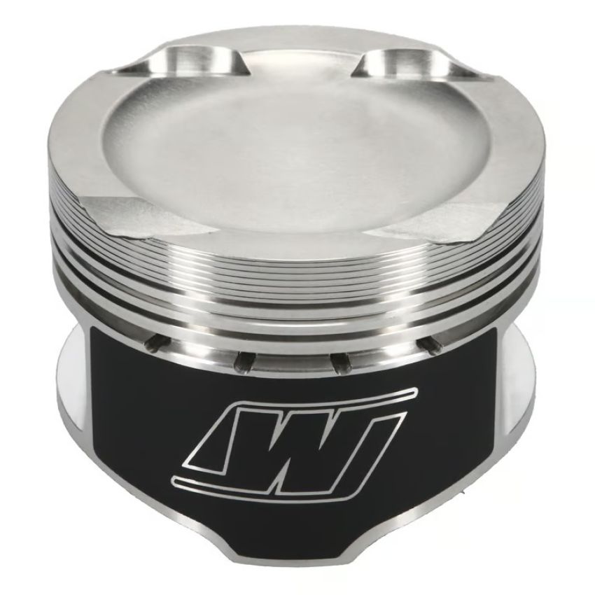 Wiseco 6562M875 Piston, Chrysler, A853, 87.50 mm Bore, Sport Compact, Set of 1