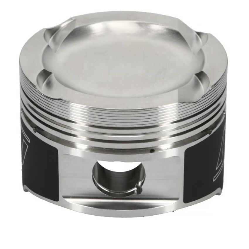 Wiseco 6562M875 Piston, Chrysler, A853, 87.50 mm Bore, Sport Compact, Set of 1