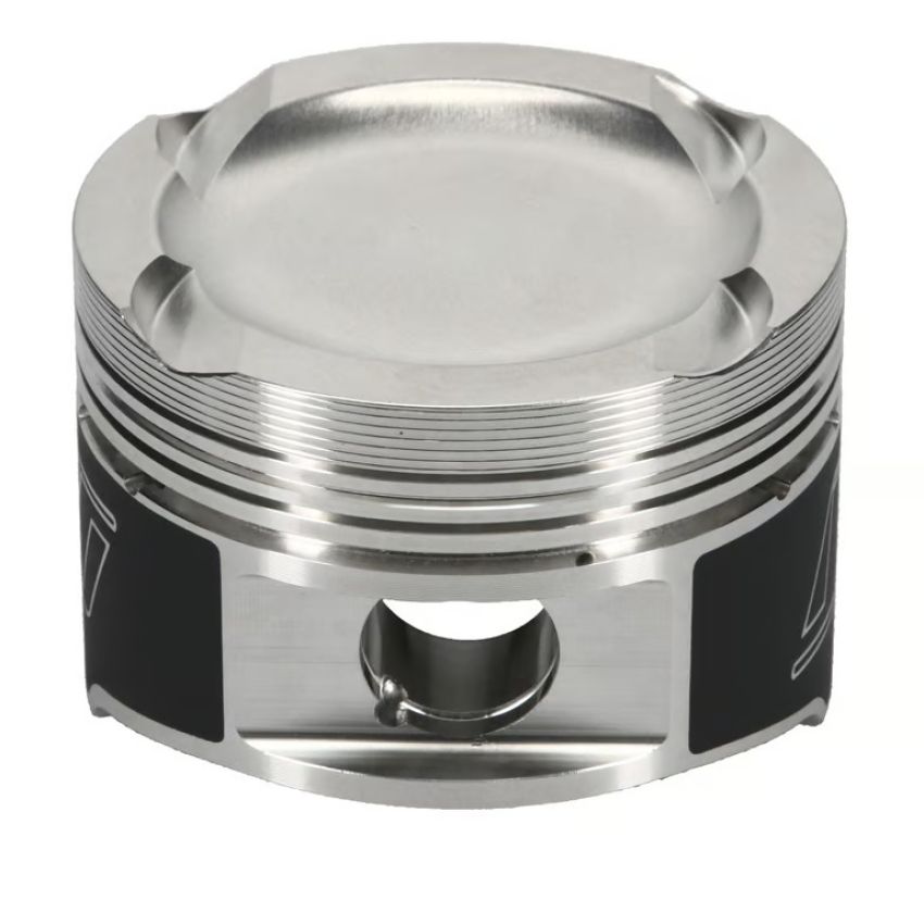 Wiseco 6562M875 Piston, Chrysler, A853, 87.50 mm Bore, Sport Compact, Set of 1