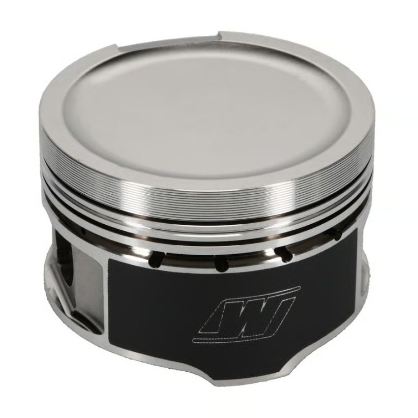 Wiseco K563M815 Piston Set, Volkswagen, 1.8T, 81.50 mm Bore, European, Set of 4