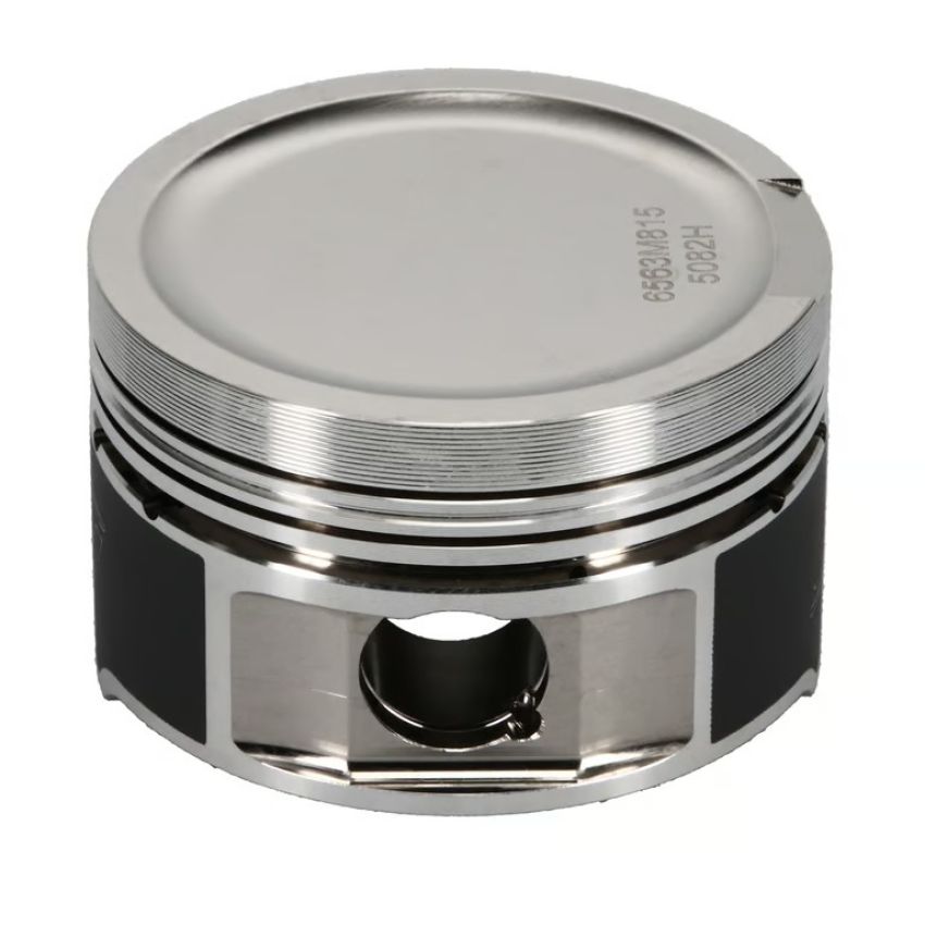 Wiseco K563M815AP Piston Set, Volkswagen, 1.8L 8V, 81.50 mm Bore, European, Set of 4