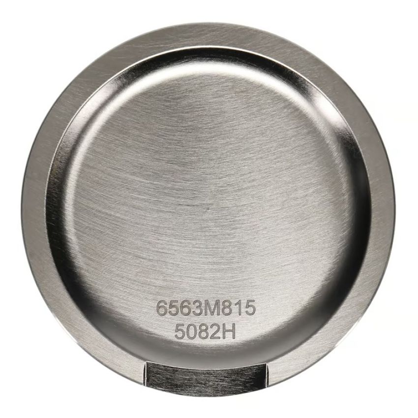 Wiseco K563M815AP Piston Set, Volkswagen, 1.8L 8V, 81.50 mm Bore, European, Set of 4