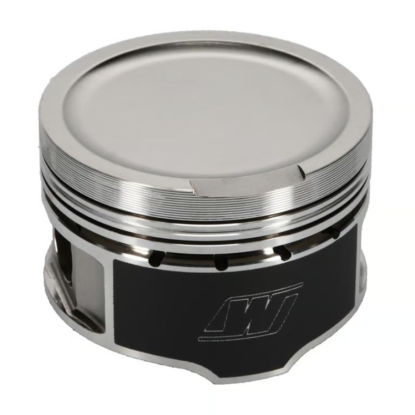 Wiseco K563M82 Piston Set, Volkswagen, 1.8T, 82.00 mm Bore, European, Set of 4