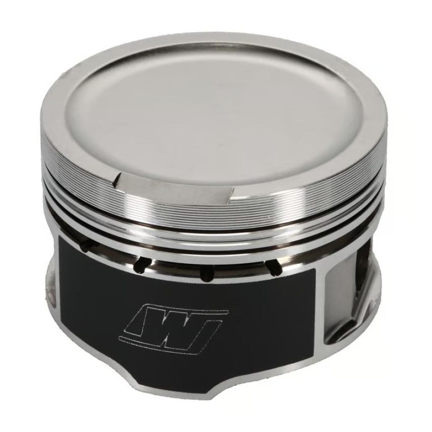 Wiseco K563M82 Piston Set, Volkswagen, 1.8T, 82.00 mm Bore, European, Set of 4