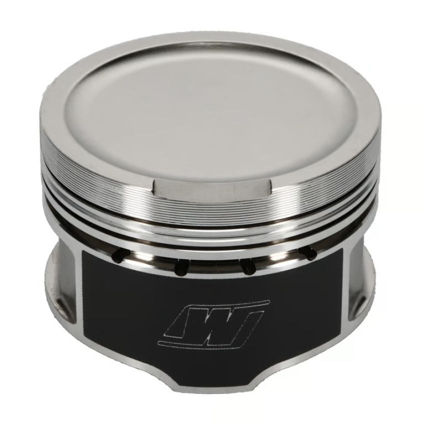 Wiseco K563M82 Piston Set, Volkswagen, 1.8T, 82.00 mm Bore, European, Set of 4