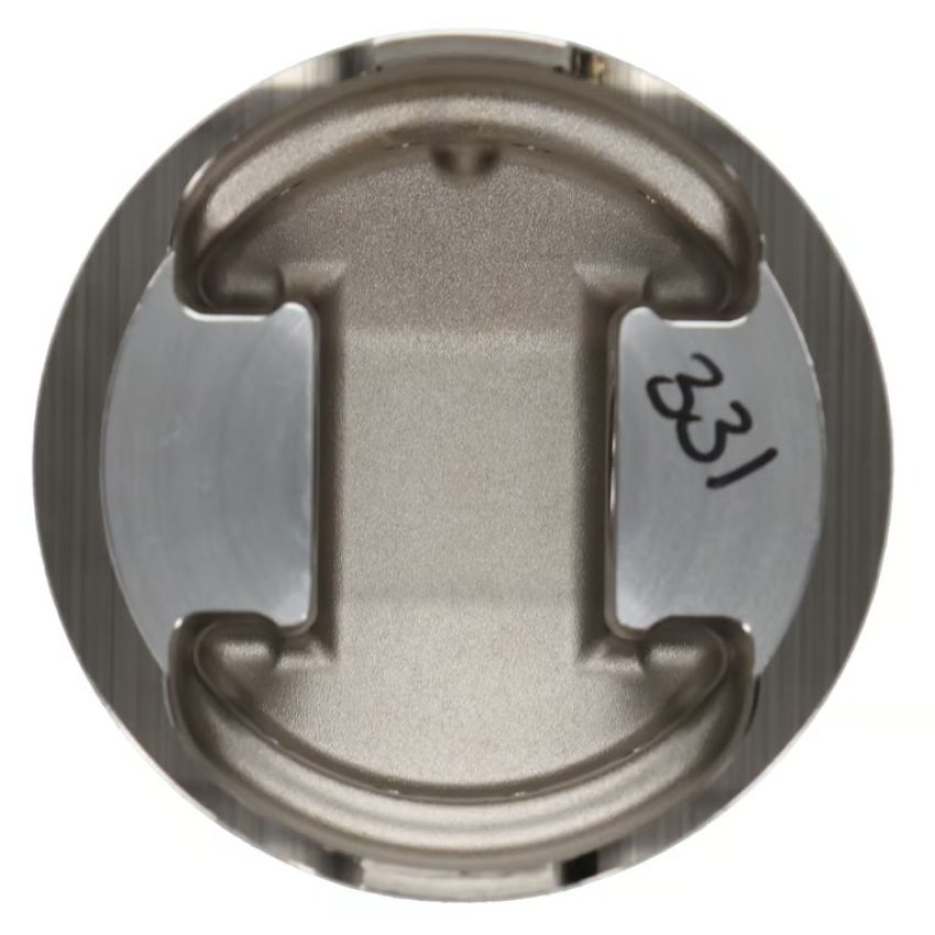 Wiseco K563M82 Piston Set, Volkswagen, 1.8T, 82.00 mm Bore, European, Set of 4