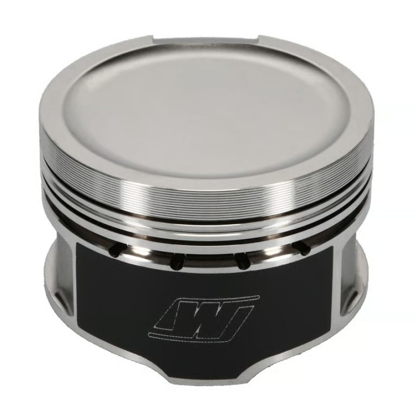 Wiseco K563M82 Piston Set, Volkswagen, 1.8T, 82.00 mm Bore, European, Set of 4