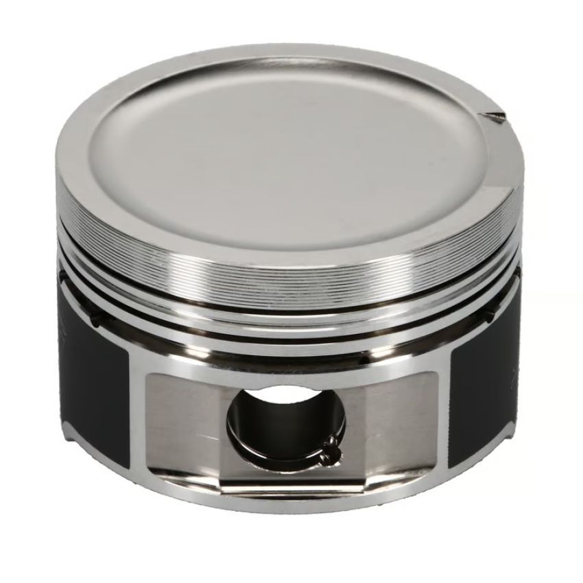 Wiseco K563M82 Piston Set, Volkswagen, 1.8T, 82.00 mm Bore, European, Set of 4