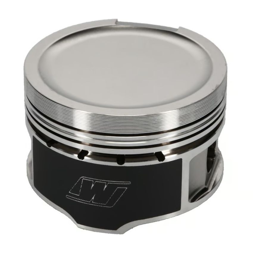 Wiseco 6563M82 Piston, Volkswagen, 1.8T, 82.00 mm Bore, European, Set of 1