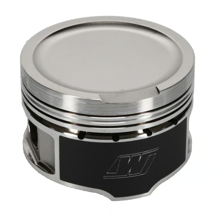 Wiseco 6563M82 Piston, Volkswagen, 1.8T, 82.00 mm Bore, European, Set of 1
