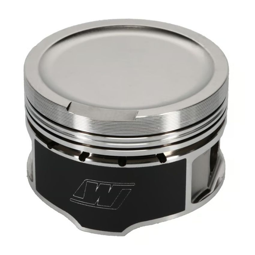 Wiseco 6563M82 Piston, Volkswagen, 1.8T, 82.00 mm Bore, European, Set of 1