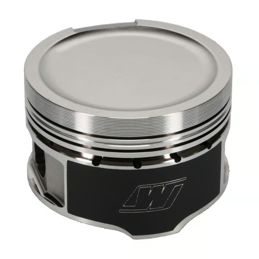 Wiseco 6563M82 Piston, Volkswagen, 1.8T, 82.00 mm Bore, European, Set of 1